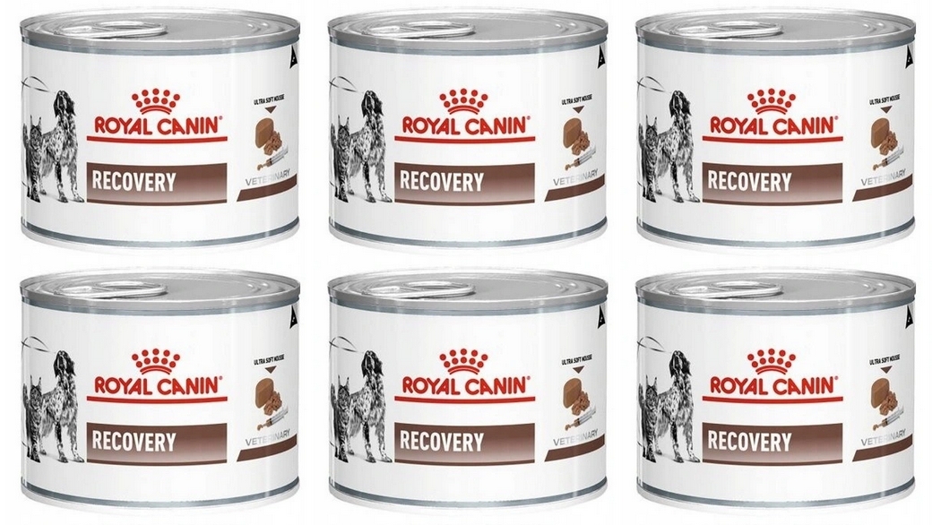 royal canin recovery