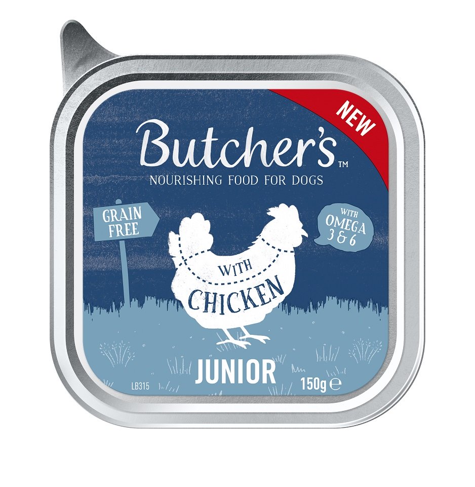 Farmina N&D Prime Hundefutter – Huhn & Granatapfel, Feucht, 6 X 285 G Dosen, Für Ausgewachsene Hunde