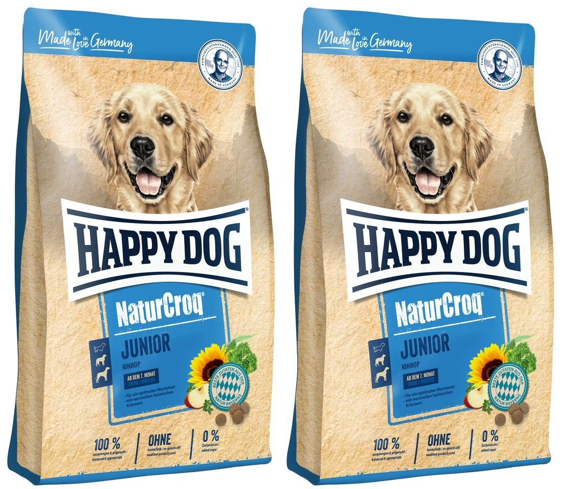 Happy Dog NaturCroq Hundekuchen günstig kaufen