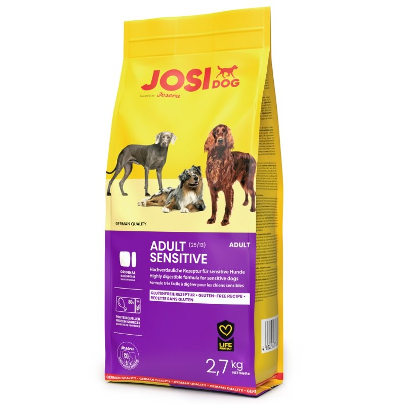 Natural Trainer Sensitive Hundefutter – Getreidefrei Mit Forelle & Kartoffeln Für Große Hunde