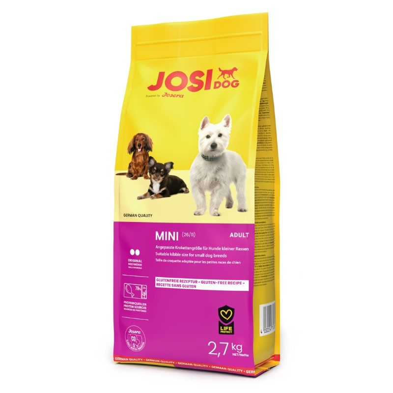 Amanova Super Premium Hundefutter – 2 Kg, Mit Frischem Huhn, Getreidearm, Hypoallergen, Für Erwachsene Hunde