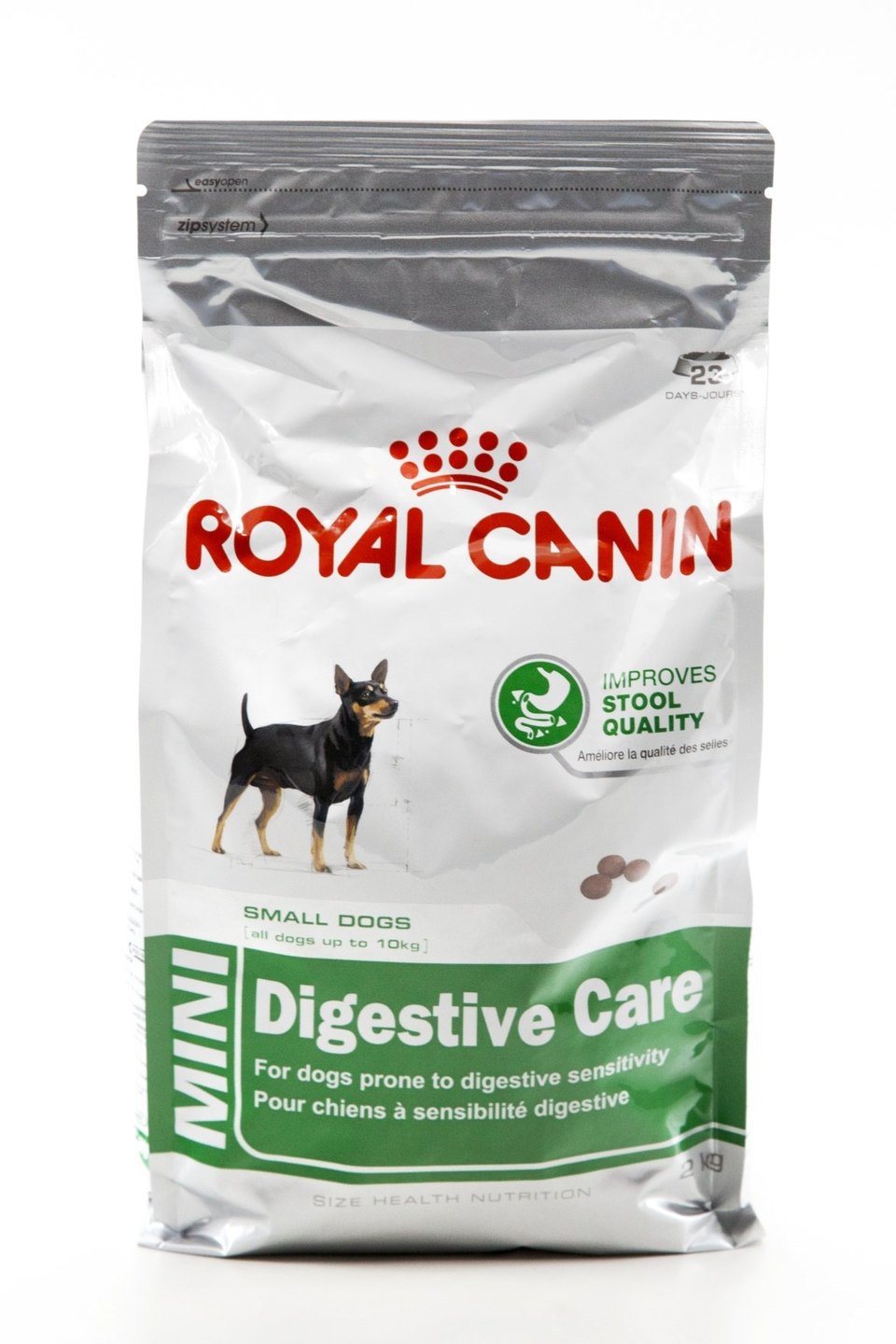 digestive care mini
