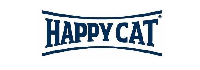 HAPPY CAT logo