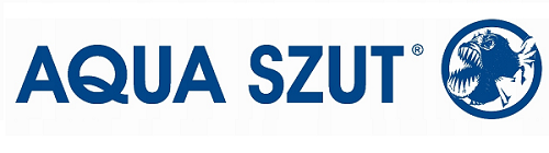 AQUA SZUT logo