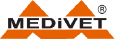 MEDIVET logo