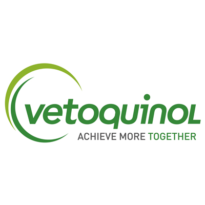 VETOQUINOL logo