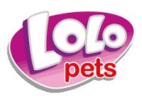 LOLO PETS logo