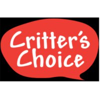CRITTER`S CHOICE logo
