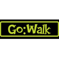GOWALK logo