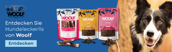 WOOLF - Nowe oferty