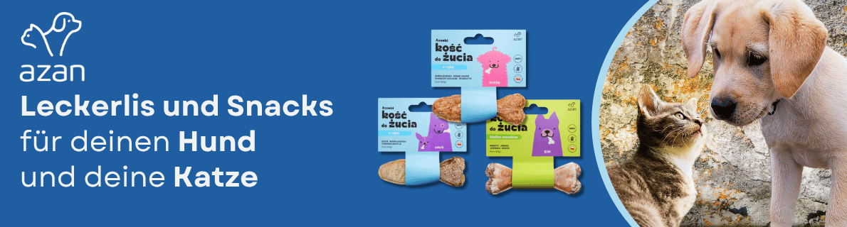 Azan Snacks