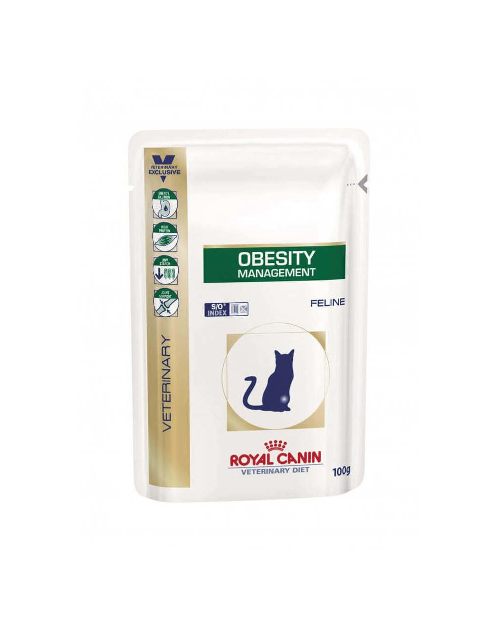 Royal Canin Obesity Management Feline Veterinary Diet, 6 Kg Amazon.co