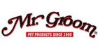 MR. GROOM logo
