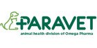PARAVET logo