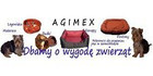 AGIMEX logo