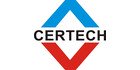 CERTECH logo