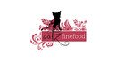 CATZ FINEFOOD logo