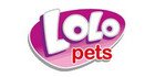 LOLO PETS logo