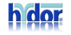 HYDOR logo