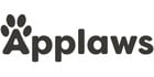 APPLAWS logo