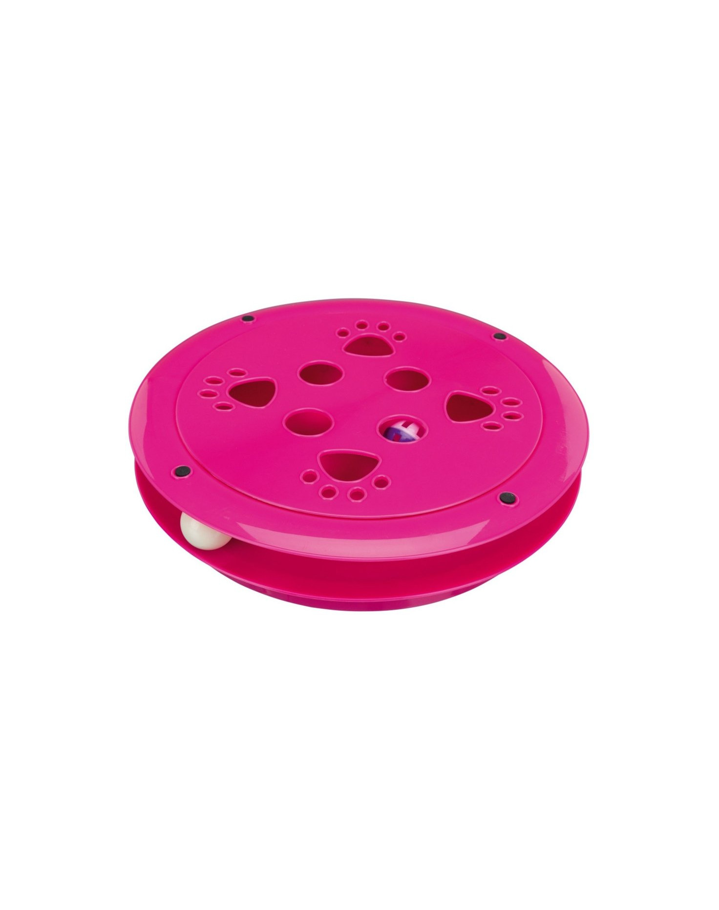 TRIXIE Scratch Catch Kunststoff 35 Cm 7 Cm Katze trixie-scratch-catch-kunststoff-35-cm-7-cm-katze