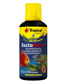 TROPICAL Bacto Active 250 ml