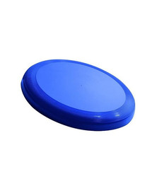 BUTCHER'S Frisbee blau