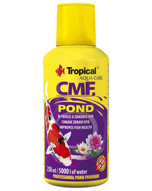 TROPICAL CMF Pond 250 ml
