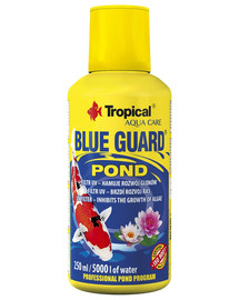 TROPICAL Blue guard Pond 250 ml
