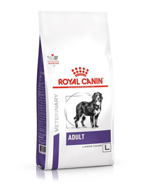 ROYAL CANIN VHN Adult Large Dog 13kg für ausgewachsene Hunde großer Rassen (>25kg) im Alter von 15 Monaten bis 5 Jahren