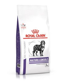 ROYAL CANIN MATURE LARGE DOG 14 kg
