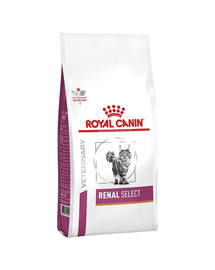 ROYAL CANIN Feline Renal Select 2 kg