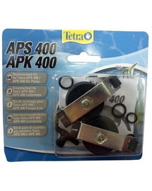 TETRA Aquarienluftpumpe APS/APK 400 Ersatzteilset