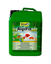TETRA Pond AlgoFin 3 L
