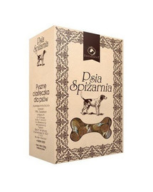 BOSCH Mono Puppy Knochen Kekse für Welpen 10 kg