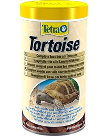 TETRA Tortoise 250 ml Futter für Landschildkröten