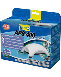 TETRA Tetra APS Aquarienluftpumpen weiß 400
