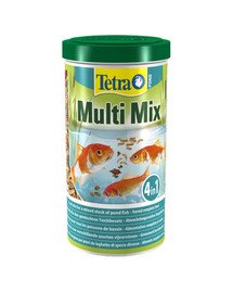 TETRA Pond Multi Mix 1 L