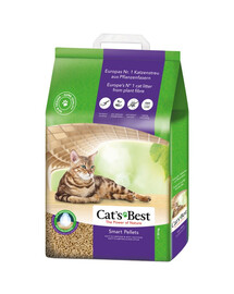 JRS Cat's Best Smart Pellets 5l