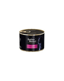 DOLINA NOTECI Putenbrustfilet 185 g