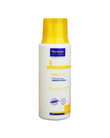 VIRBAC Pyoderm Shampoo  200ml