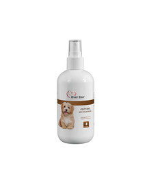 OVER ZOO Spülmittelfreie Spülung für Hunde 240 ml
