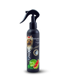 FREXIN Spülmittelfreier Conditioner für Hunde Wassermelone & Limette 170 g
