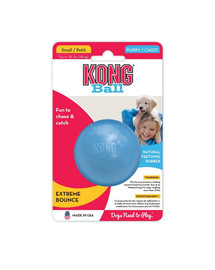 KONG Puppy Ball S