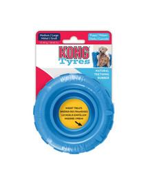 KONG Puppy Tyres M/L