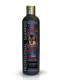 SUPER BENO Deutscher Schäferhund Shampoo Professional 250 ml