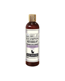 SUPER BENO York Naturkosmetik Shampoo 300 ml