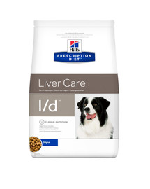 HILL'S Canine l/d 2 kg