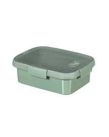 CURVER Lunch Smart eco Aufbewahrungsbox 1 l Recycle (Smart Eco Line)