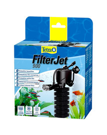 TETRA FilterJet 900 Aquarium Innenfilter